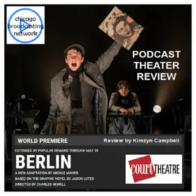 Episode cover