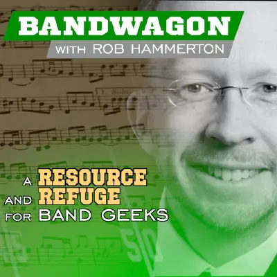 Podcast cover
