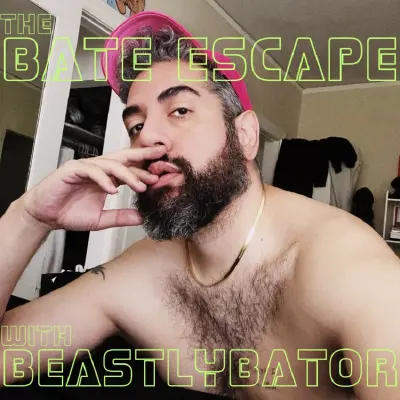 Podcast cover