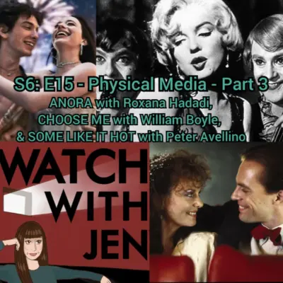 Episode cover