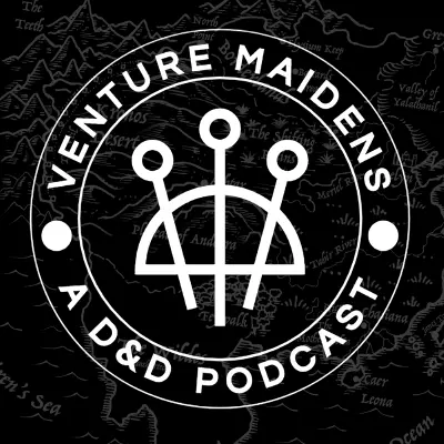 Podcast cover