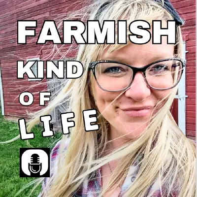 Podcast cover