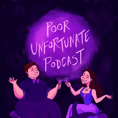 Podcast cover