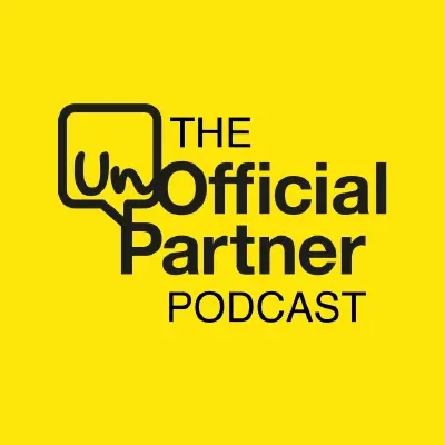 Podcast cover