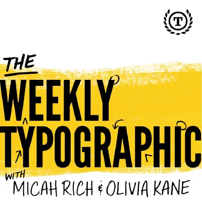 Podcast cover