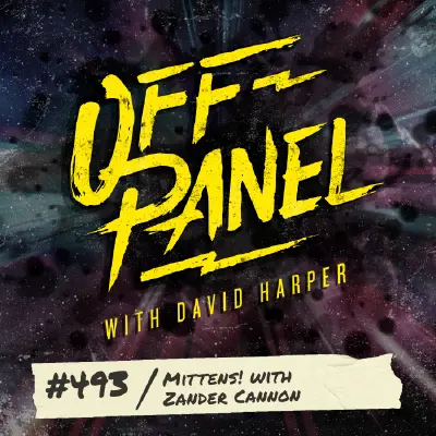 Episode cover