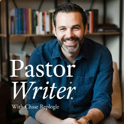 Podcast cover