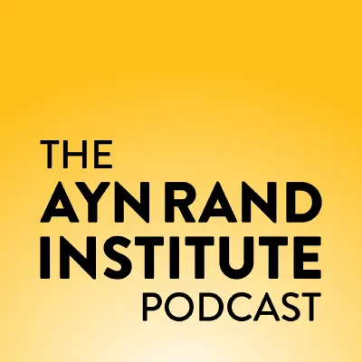 Podcast cover