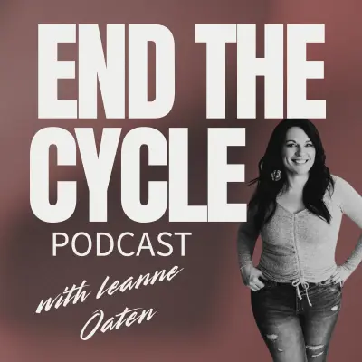 Podcast cover