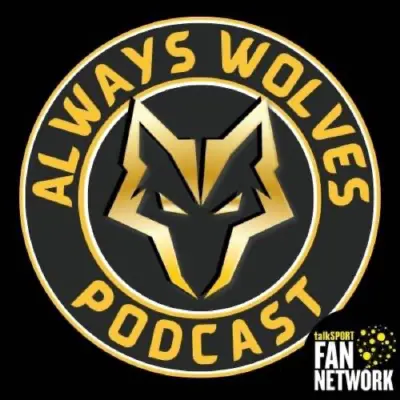 Podcast cover