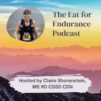 Podcast cover