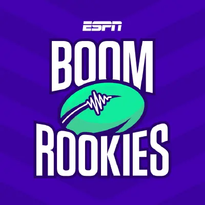 Podcast cover