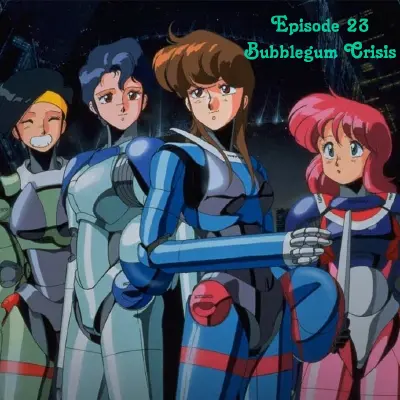 Episode cover