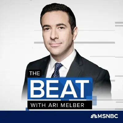 Podcast cover