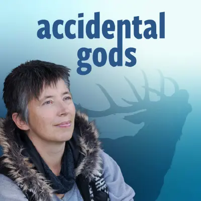 Podcast cover