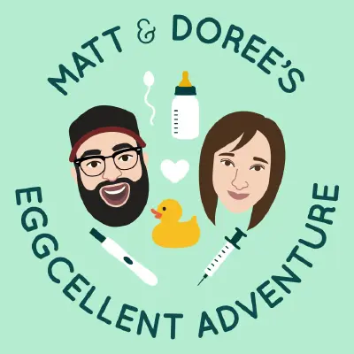 Podcast cover