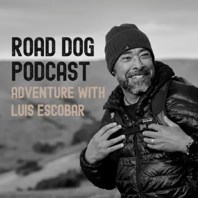 Podcast cover