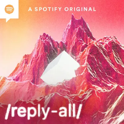 Podcast cover