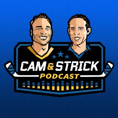 Podcast cover