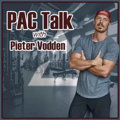 Podcast cover