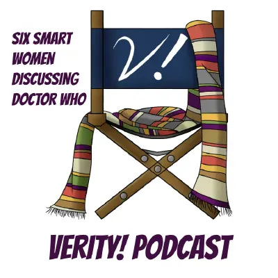 Podcast cover