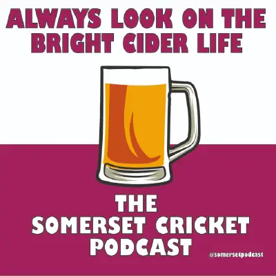 Podcast cover