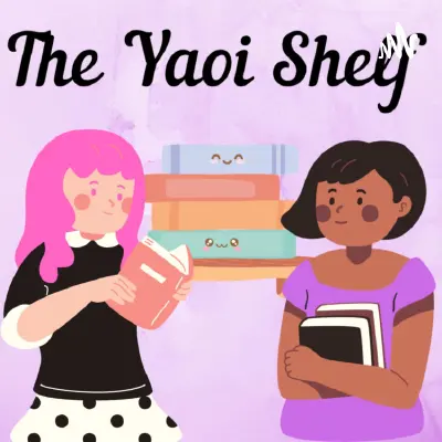 Podcast cover