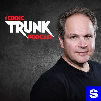 Podcast cover