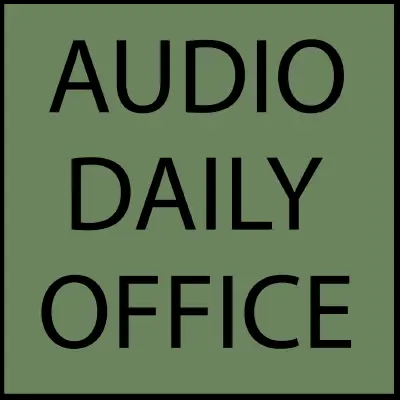 Podcast cover