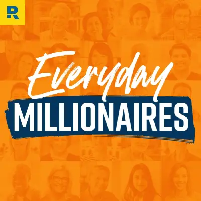 Podcast cover