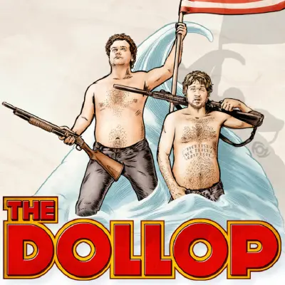 Podcast cover