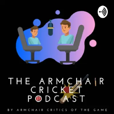 Podcast cover