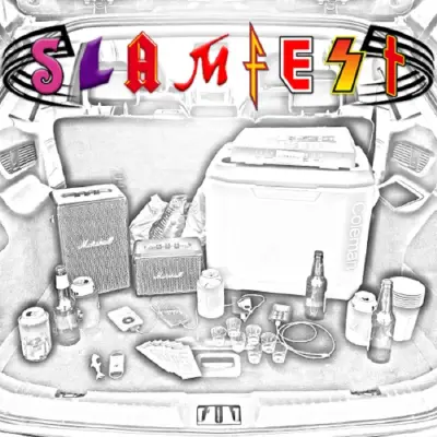 Podcast cover