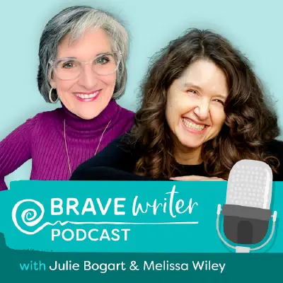 Podcast cover