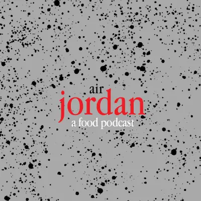 Podcast cover