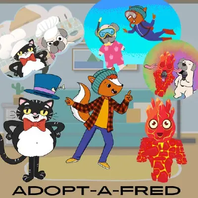 Episode cover