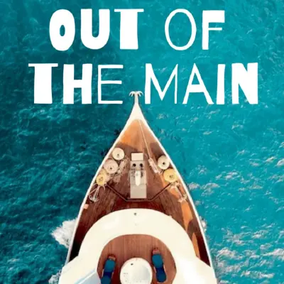 Podcast cover