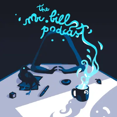 Podcast cover