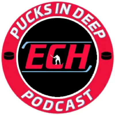 Podcast cover