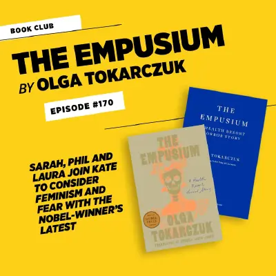 Episode cover