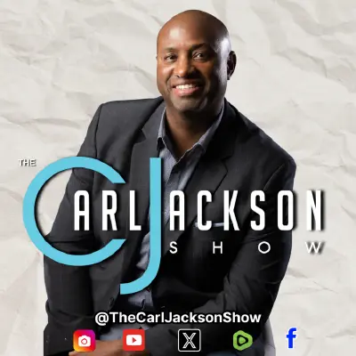 Podcast cover