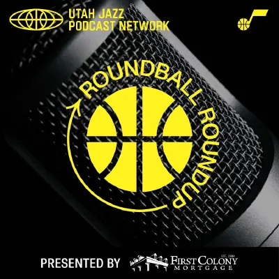 Podcast cover