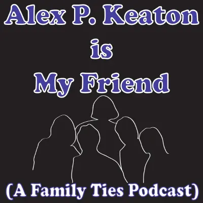 Podcast cover