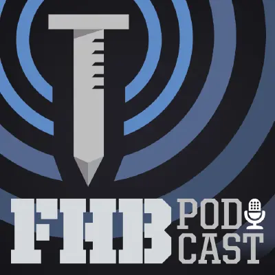 Podcast cover