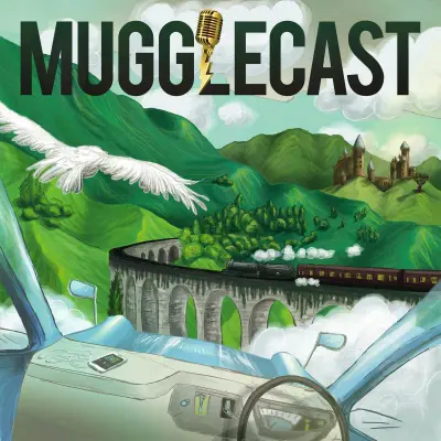 Podcast cover