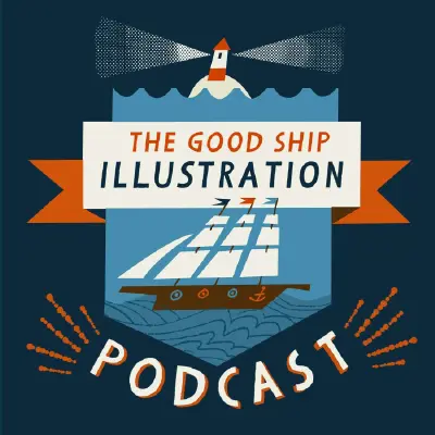 Podcast cover