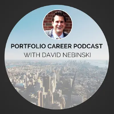 Podcast cover