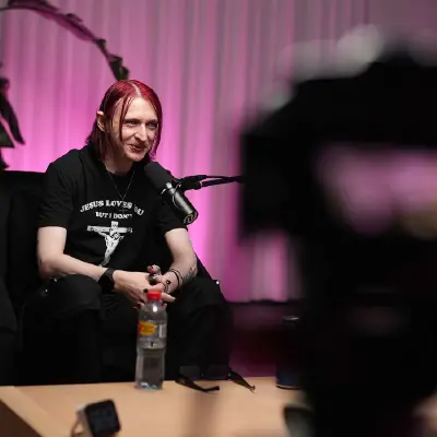 Episode cover