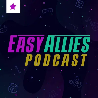 Podcast cover