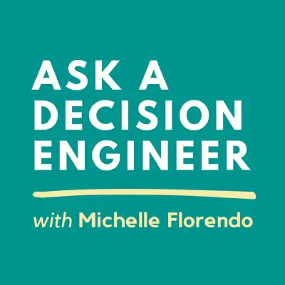 Podcast cover
